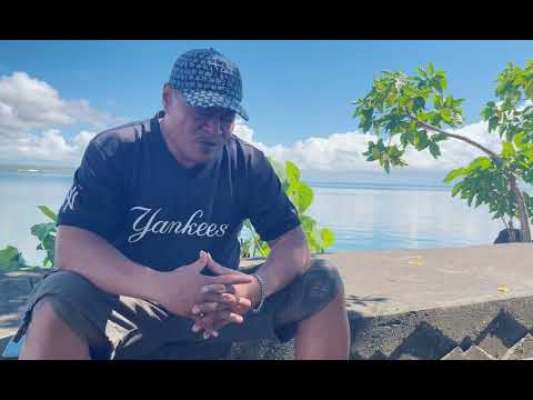 “LO’U FA’AMOEMOEGA”…By-Tony Iosefo COMING SOON…Recorded by KMIL PRODUCTION…New Samoan Song 2022..