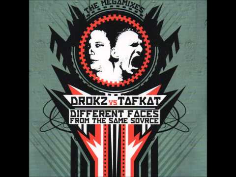DROKZ / Epileptik mix 22 / Different Faces From ...