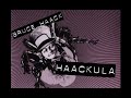 BRUCE HAACK - LIE BACK
