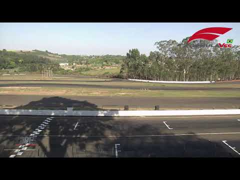 2ª Etapa Copa ECPA Fórmula Vee Brasil 2020 - Corrida 1