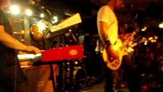 Blake Lewis and A.D.D., Surrender