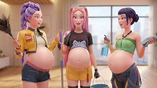 Download lagu Kpop Music Demon Hunters Songs: UNSTOPPABLE (MV) | Emotional PREGNANT 🧹 #kpopdemonhunters mp3 Download lagu Kpop Music Demon Hunters Songs: UNSTOPPABLE (MV) | Emotional PREGNANT 🧹 #kpopdemonhunters mp3