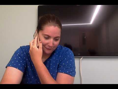 Counselling Scenario ( Crisis Call)