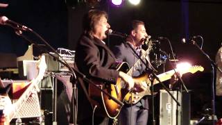 CHIP HAWKES ~ CALL ME NUMBER ONE ~ JUNE 5, 2010