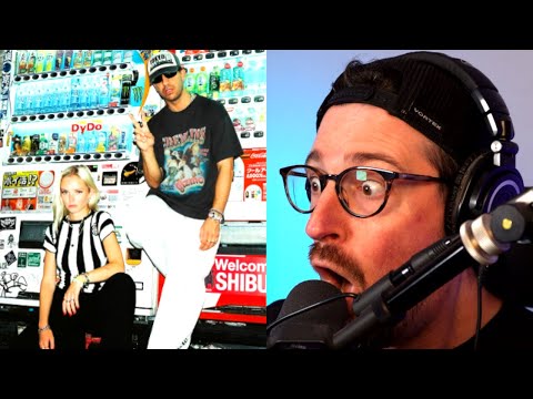 METALHEAD hört zum ERSTEN MAL Ufo361 ft. Paula Hartmann "RED CUPS" Reaction | Anergizer Reacts