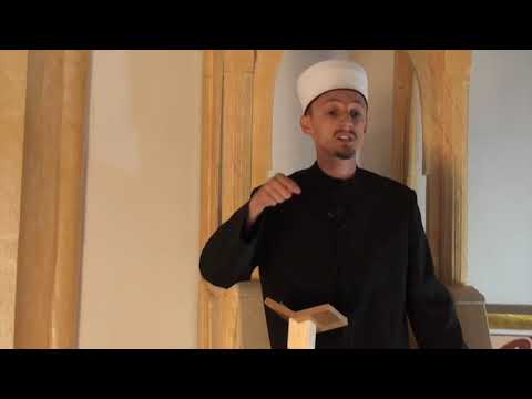 Kopshti me Hurma i Ebu Dahdahut - Hoxhë Osman Bekteshi