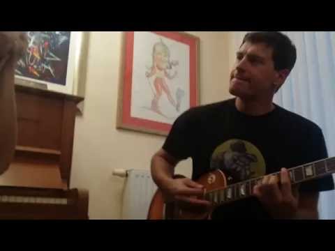 Tomislav Goluban & Ivica Kostelic - Brzi vlak (Live 2016)