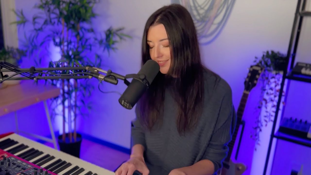 Promotional video thumbnail 8 for Niki Kennedy