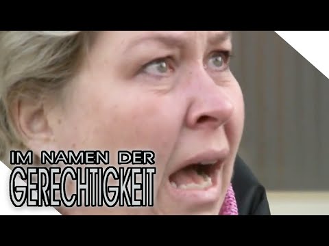 Entführung! Wer hat Nele (11) ins Auto gezerrt | 2/2 | Im Namen der Gerechtigkeit | SAT.1