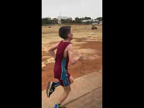 #VSA2020 | Boys 11 | Emil Els | 800m | 2:30.82