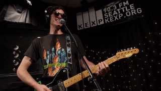 Cloud Control - Promises (Live on KEXP)