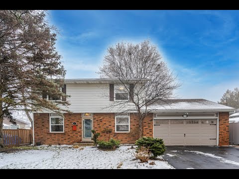 5 Crabapple Court, Brantford Home - Real Estate Properties