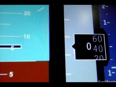 Asiana 214 crash animation