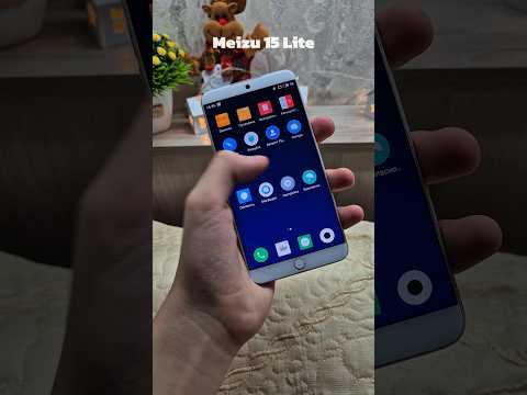 #телефон #meizu #15 #lite