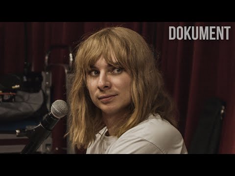 Spędziłem trzy dni z Ralphem Kaminskim