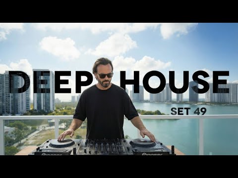 DEEP HOUSE SET 49 - AHMET KILIC | Deep Is Back 2026