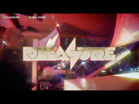 PLEASURE | NEVERWHERE AT ZODIAC JAKARTA | 4 JULY 2020 (RE-RUN)