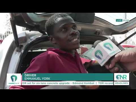 McCarthy–Mallam Junction Road Users Demand Full Rehabilitation