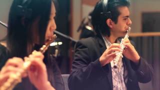 IYCA: These Four Walls (Wong Fu Productions/Orchestral Version)