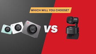 Best AI Webcam for Creators? Obsbot Tiny SE vs Meet SE @OBSBOT