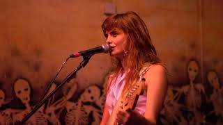 Camelot - Leeds - September 12, 2018