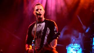 Tremonti &#39;New Way Out&#39; LIVE Camden Electric Ballro