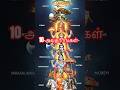 விஷ்ணு பெருமாளின் 10 அவதாரங்கள் Krishna 10avatar