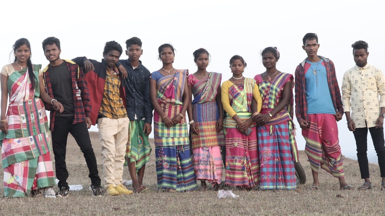 A Gudum Ba Santhali Video Song 2022 New Santhali Entertainment #Shibu_Murmu