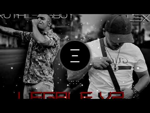 LEX ft. RUTHLESS BOY - LEGALE V2 (OFFICIAL AUDIO)