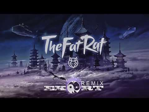 The Fat Rat - Fly Away feat. Anjulie(Ekort Remix)