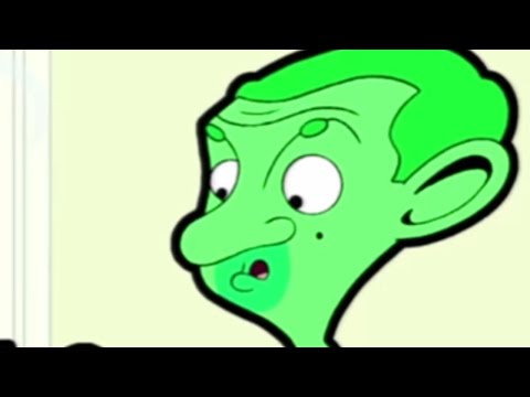 Mr. Bean Celebrates St. Patrick's Da…: English ESL video lessons Mr. Bean Celebrates St. Patrick's Da…: English ESL video lessons