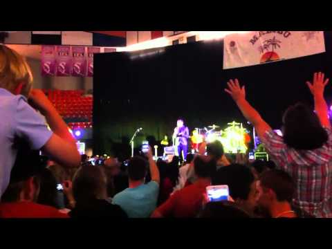 Joshua Ledet's Hometown Visit