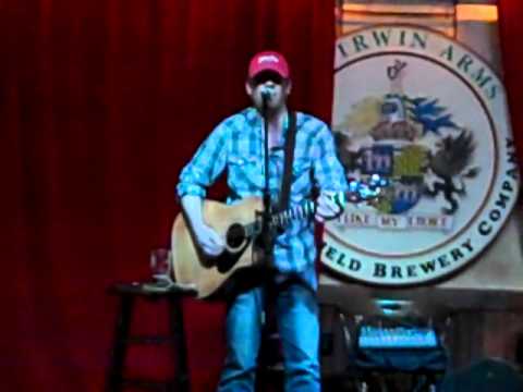 DAVE PHENICIE -  PLEASE DON'T SAY GOODNIGHT - BAKER STREET PUB 3-10-2011