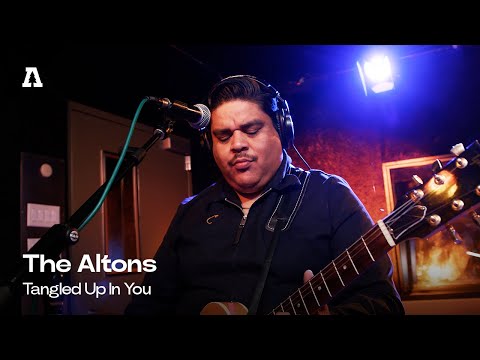 Tangled Up In You - The Altons