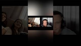 Раскачал ребят фристайлом