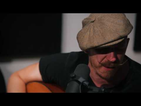 Foy Vance covers Prince - Purple Rain | The Wild Honey Pie Buzzsession