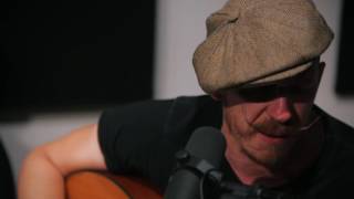 Foy Vance - Purple Rain (Buzzsession)