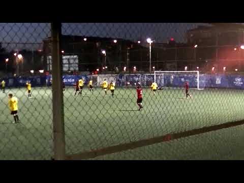 2018-19 / CBS Under 16 2003: KL Pertusa-CBS 1-5 (12/01/2019)