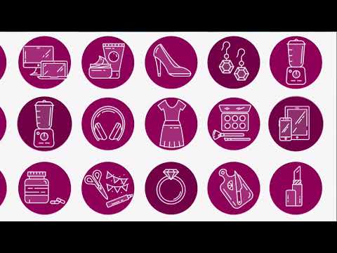 HSN | FitFlop Footwear 04.18.2019 - 09 AM