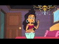 Total Drama: Revenge of the Island - Anna Maria's ...