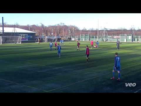 Tyne Met College v Queen Ethelburga