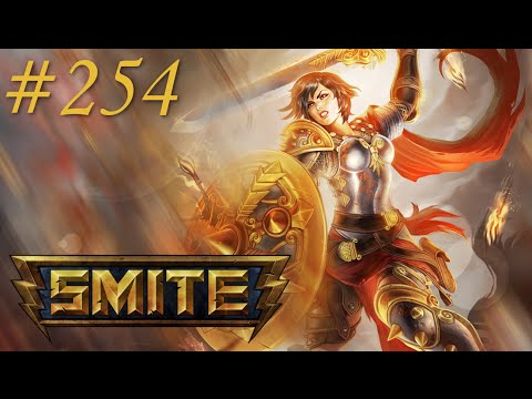 Smite PL #254 | Bellona | Joust