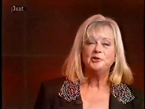 Marianne Mendt & ORF-Ansagerinnen 1995