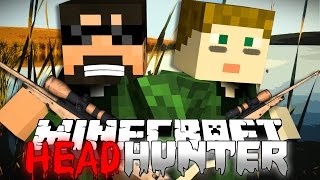 Minecraft | Head Hunter Modpack | Why Benry Why?!