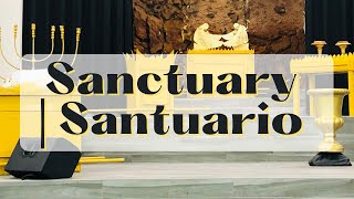 How to create a simple sanctuary using boxes | Como Crear un simple Santuario Usando Cajas 📦