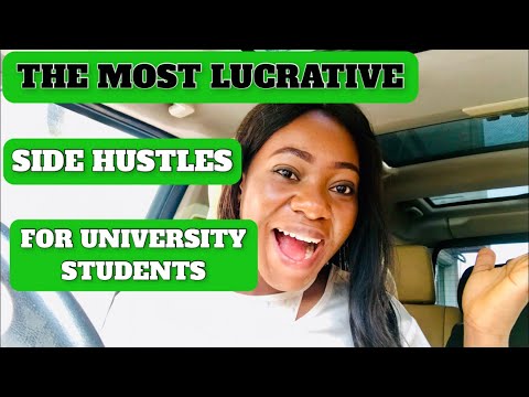 , title : 'Top BEST LUCRATIVE Businesses For UNIVERSITY STUDENTS With Little Or No CAPITAL'