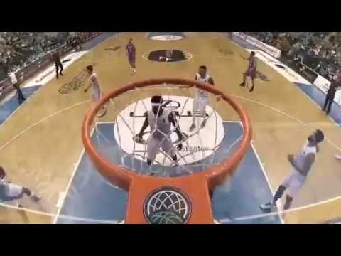 Vitor Benite vs Hapoel Jerusalem 26ptos, 3reb, 2ast, 21val,  23min {20 11 2019}