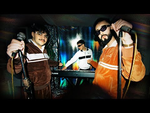 João Não & Lil Noon - Purpurina (feat. Mike El Nite)