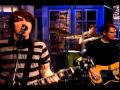 Hawthorne Heights - We Are So Last Year (LIVE AOL sessions)