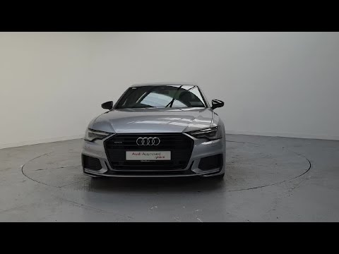 Audi A6 2.0tfsie 299BHP S/L Q/T - BLK ED  519 on - Image 2